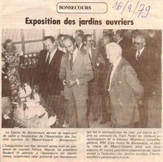 Exposition 1979