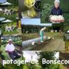 Le Jardin de Bonsecours c'est notre potager